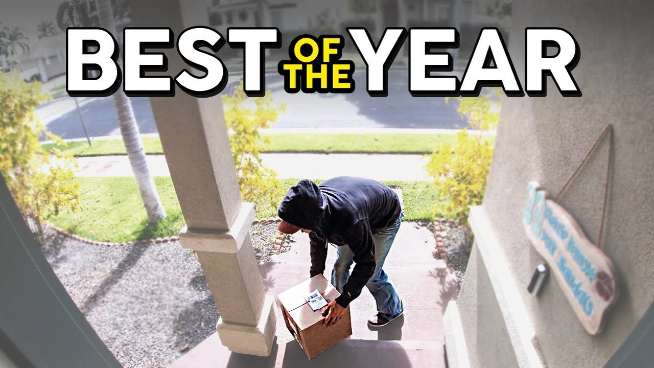 25 LUCKIEST PEOPLE CAUGHT ON CAMERA (2)