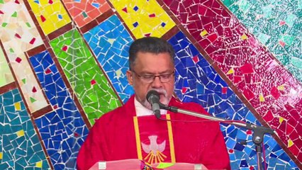 Holy Mass I Malayalam Mass I August 29 Monday 2022 I Qurbana I 6.45 AM