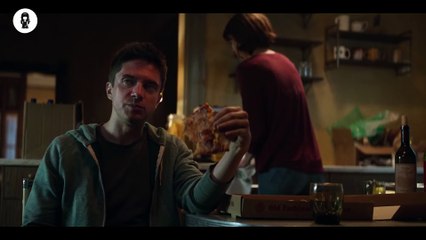 Mini Humans and Cities Are Found In A Freezer