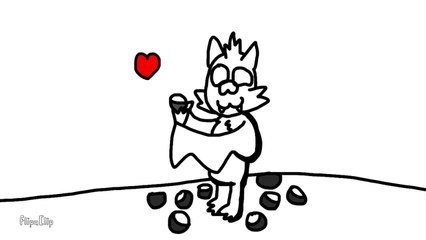 96 Leaf - SLUSHY ft. Nicolay & Seth (Animatic Music Video)