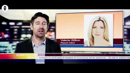 Park Where You Can Hunt Zombies For Entertainment