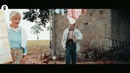 MIRACLE!! The Result Of Bird And Human CrossBreed