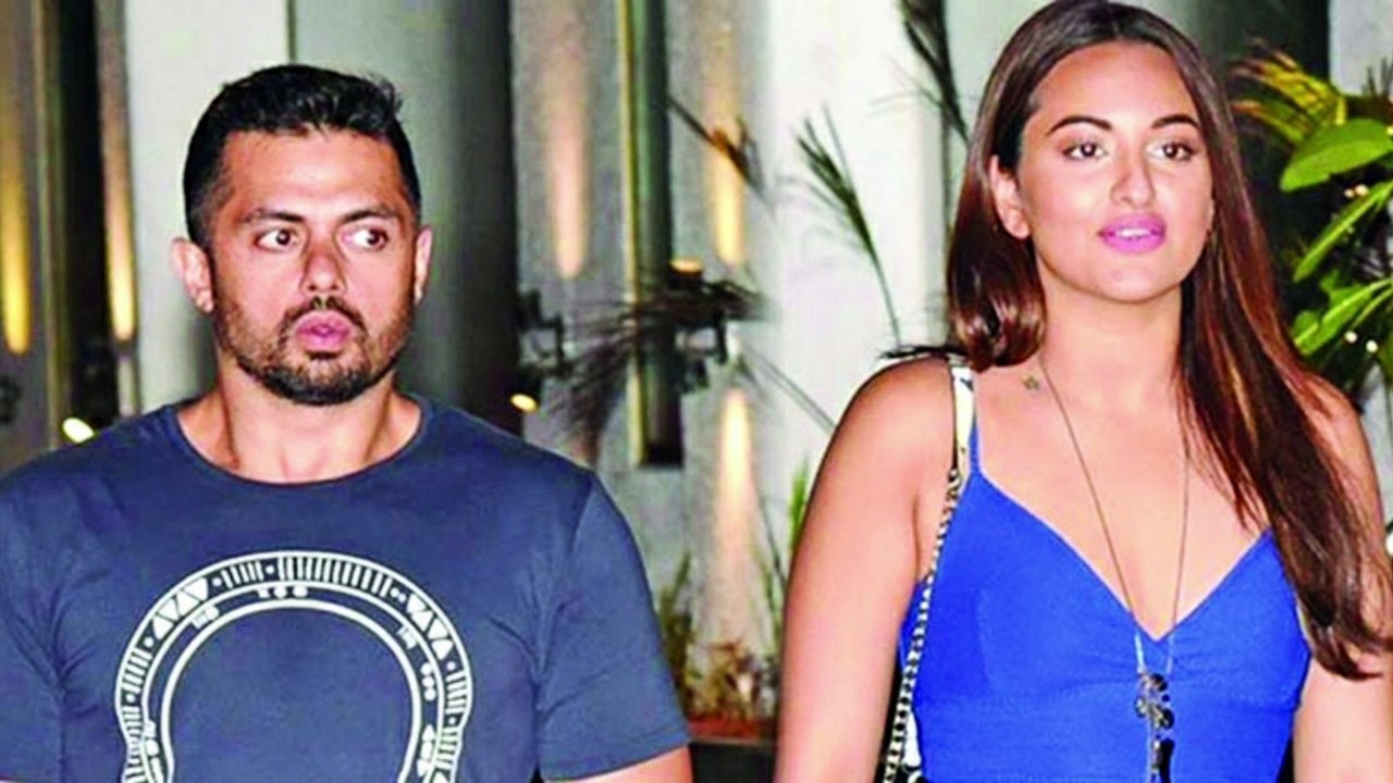 सोनाक्षी सिन्हा को हो सकता है जेल l bollywood news l salaman khan news l  sonakshi news l latest