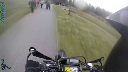 Stupid, Crazy & Angry People vs Bikers 2022 [Ep.#10]