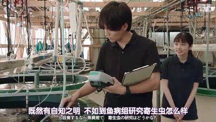 日劇 » 金槍魚女孩 SP - PART1