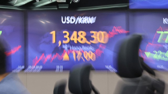 [뉴스N이슈] '검은 월요일' 공포 현실화? ...파월 발언에 증시 폭락 / YTN