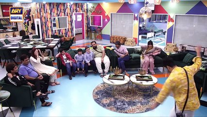 Ahmed Shah's  & Aadi Adeal     #tamasha #tamashaghar