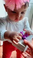 कितने क्यूट बच्ची है प्लीज लिके शेयर फॉलो करे thank you little girl  LoveVideo pari cute
