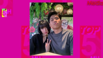 Uyaina Arshad Selar Komen Netizen, Syura Cemburu Dengan Siti Nordiana _ MHTOP5