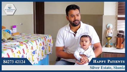 Dr. Pankaj Sharma Hospital Pathankot News | Best Pediatric Hospital |Patient Feedback |