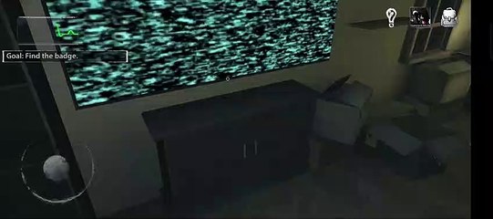 Endless Nightmare 1: Home..Part -1