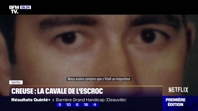 Creuse: quatre jours après avoir renversé deux gendarmes, l'escroc britannique Robert Hendy-Freegard est toujours en cavale