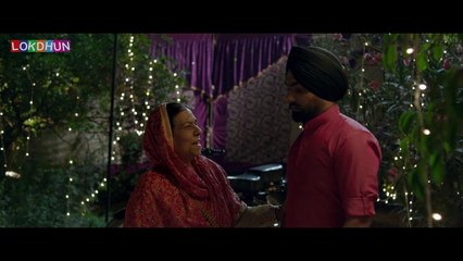 Nikka Zaildar – Punjabi Movie – Best Punjabi Film