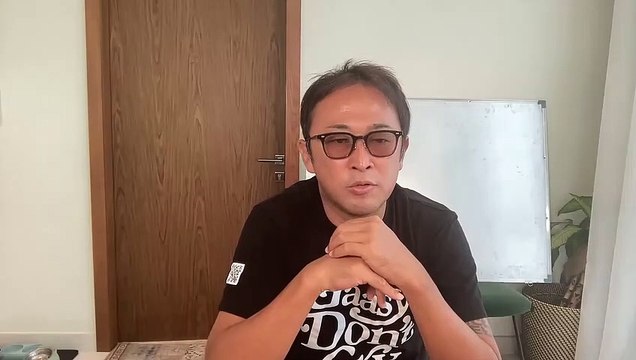 ガーシー暴露　△石お股さん　雑談と予告