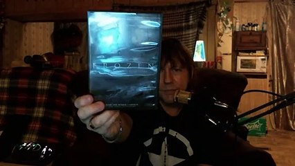 Scream With Me : Frozen (2010) Shawn Ashmore, Kevin Zeger