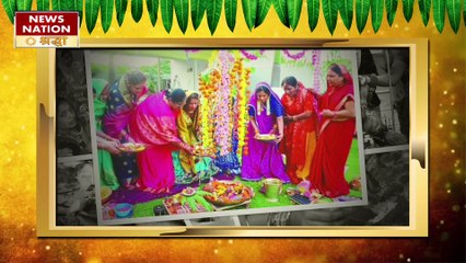 हरतालिका तीज पर इस कथा के प्रभाव से आपके पति का होगा हर रोग दूर NN Shraddha|News Nation Shraddha|Hartalika Teej 2022|Bhagwan Shiv|Mata Parvati