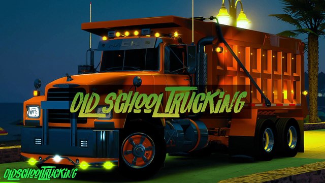 Kenworth T800 Century Wrecker by Blades Shop Mods, very quick ride! - American Truck Simulator.