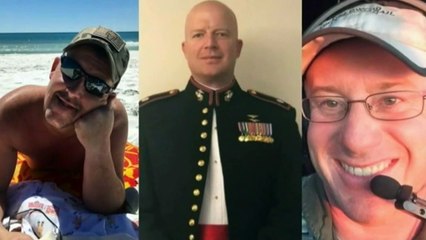 Report into 2020 crash that claimed 3 lives finds poor communication of the Rural Fire Service was one factor in the disaster