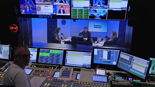 Énergie : «Cette crise renforce la conscience de l'urgence climatique», estime Laurence de Nervaux