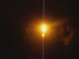 Voyage en Arménie Jour 3 - fin de journée