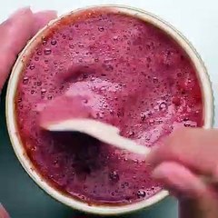 8 unusual beauty hacks with food