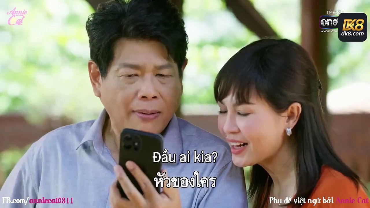 Hôn lễ Chớp Nhoáng - 2 Wiwa Fah Laep (2022) - Tập 2 VietSub