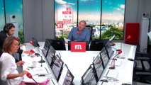 Le journal RTL de 7h du 29 août 2022