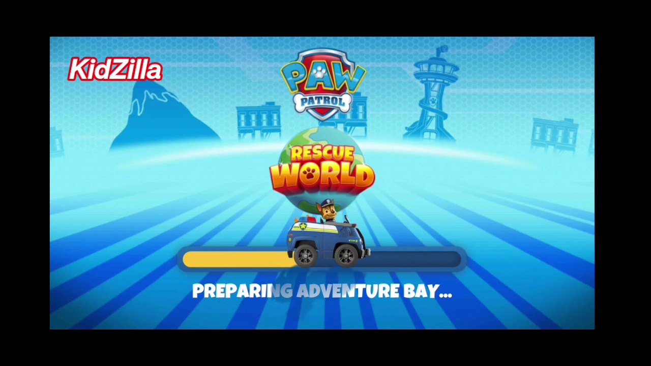 PAW Patrol - Rescue Episode - Clip - Pups Save chickens