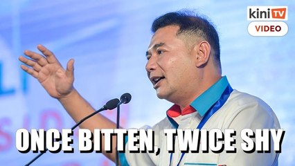 Rafizi: Harapan-PN deal won't happen