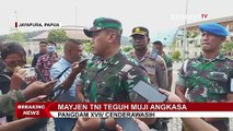 Terbaru! Anggota TNI AD Diduga Terlibat Dalam Kasus Mutilasi Warga Timika, Papua