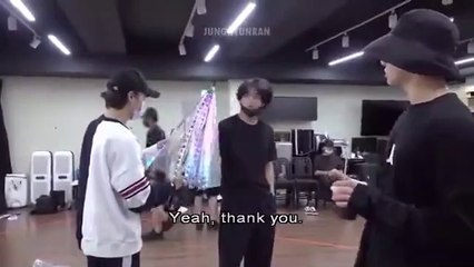 BTS Memories 2020 DVD Part 2 English Subtitles
