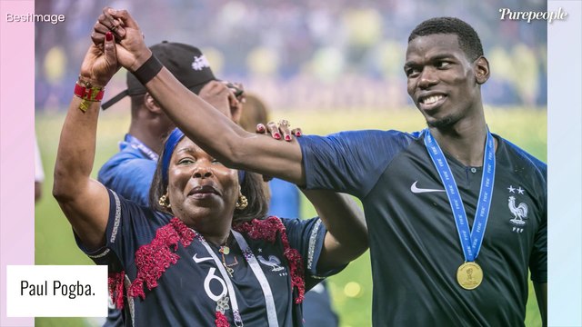 Il n'y a pas plus traître et plus hypocrite... : Paul Pogba et son frère Mathias en guerre, une enquête ouverte