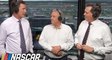 NASCAR’s Scott Miller details multi-car accident late at Daytona