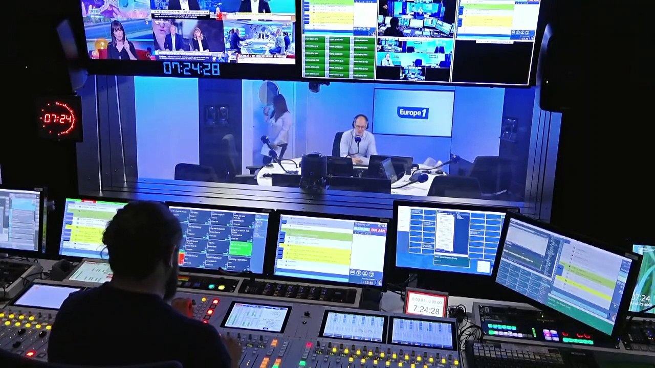 20 Juillet 1969 : l’Homme a marché sur la Lune