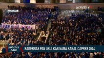 Soal Wacana 3 Periode, Presiden Jokowi Tegaskan Tolak dan Taat Konstitusi