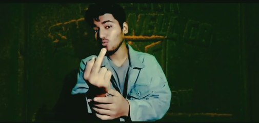 Lexurious Official Hindi Rap Song ft. Vishv 🎤 | Trending Rap Music 2024