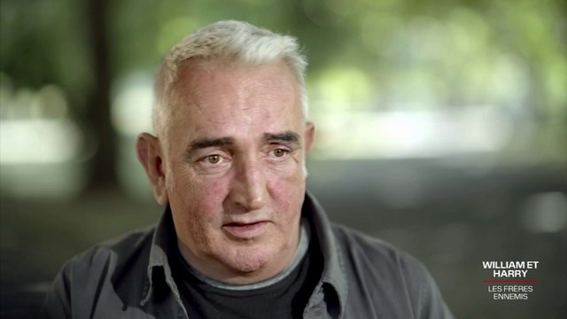 LIGNE ROUGE - Ce détective a traqué le prince Harry et ses petites amies pour un tabloïd anglais