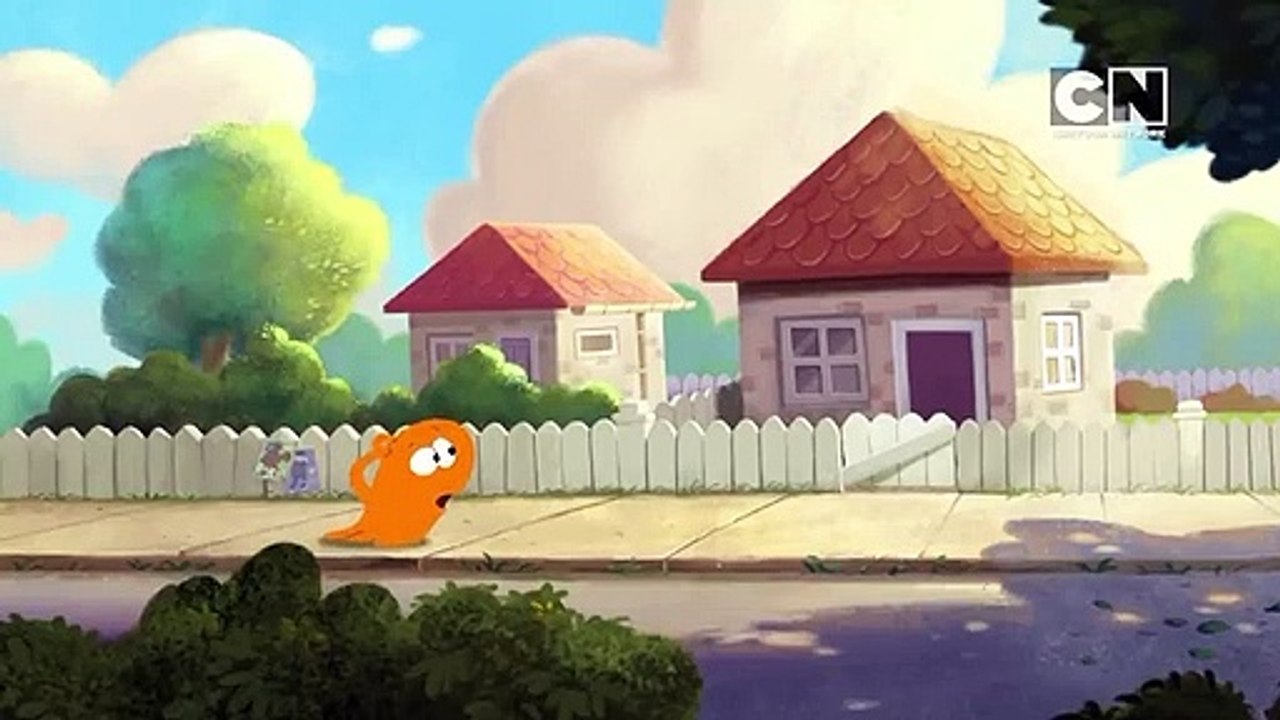 Lamput Presents - The Cartoon Network Show - EP 34