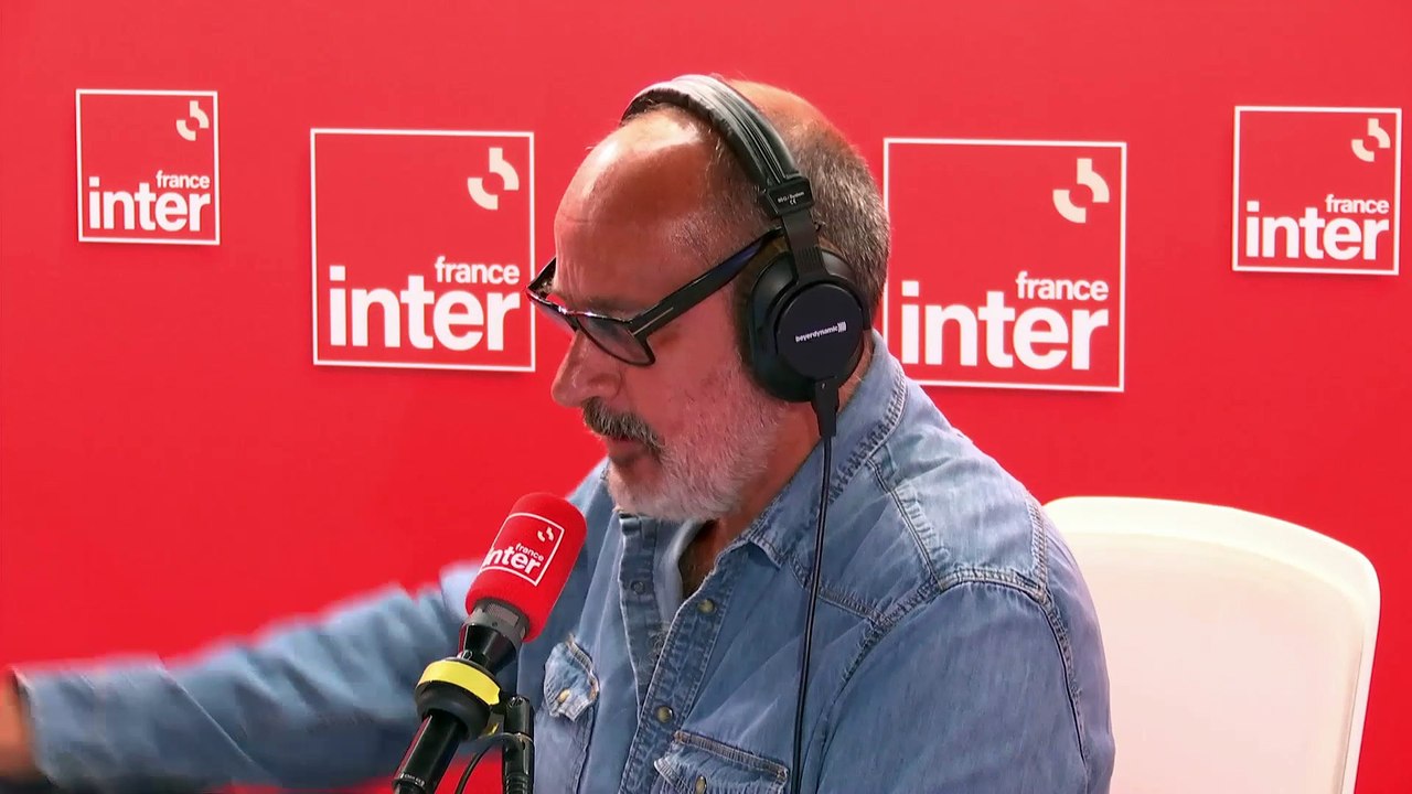 Que ces vacances étaient longues ! Le billet de Daniel Morin