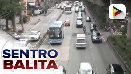 Crackdown vs. mga illegal na sasakyan, ipinag-utos sa PNP-HPG