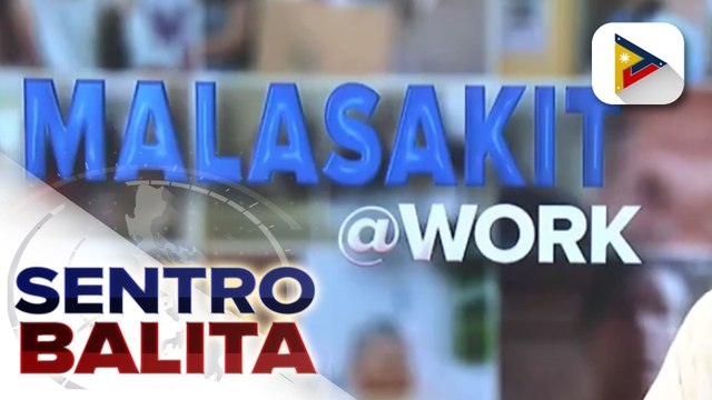 MALASAKIT AT WORK: Isang ina, humihingi ng tulong para sa gamutan ng anak na may malaking bukol sa leeg