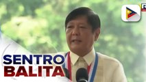 MSMEs, isa sa mga pagtutuunan ng pansin ng Marcos administration