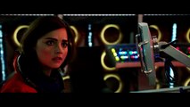 'Doctor Who' - Tráiler oficial temporada 9