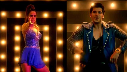 Jhalak Dikhla Jaa Season 10; Paras के साथ अपने अफेयर की खबरों पर भड़की Nia| FilmiBeat*TV