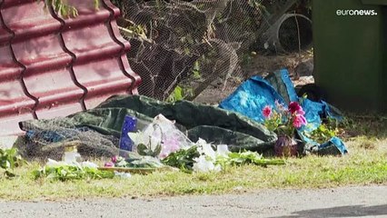 Consternación tras el accidente de un camión español que provocó seis muertos en los Países Bajos