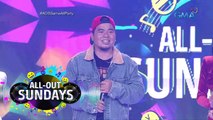All-Out Sundays: Happy anniversary, Gloc-9!