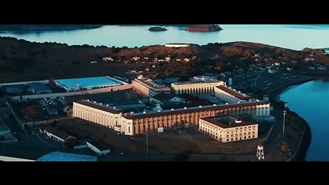 Section 8 Trailer OV