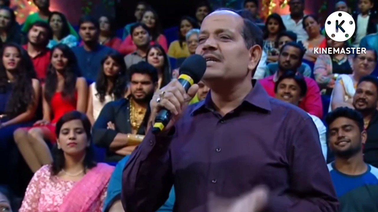 इस उम्र में घोड़े की तरह मस्ती करता हूँ//Kapilsharma Memes Video