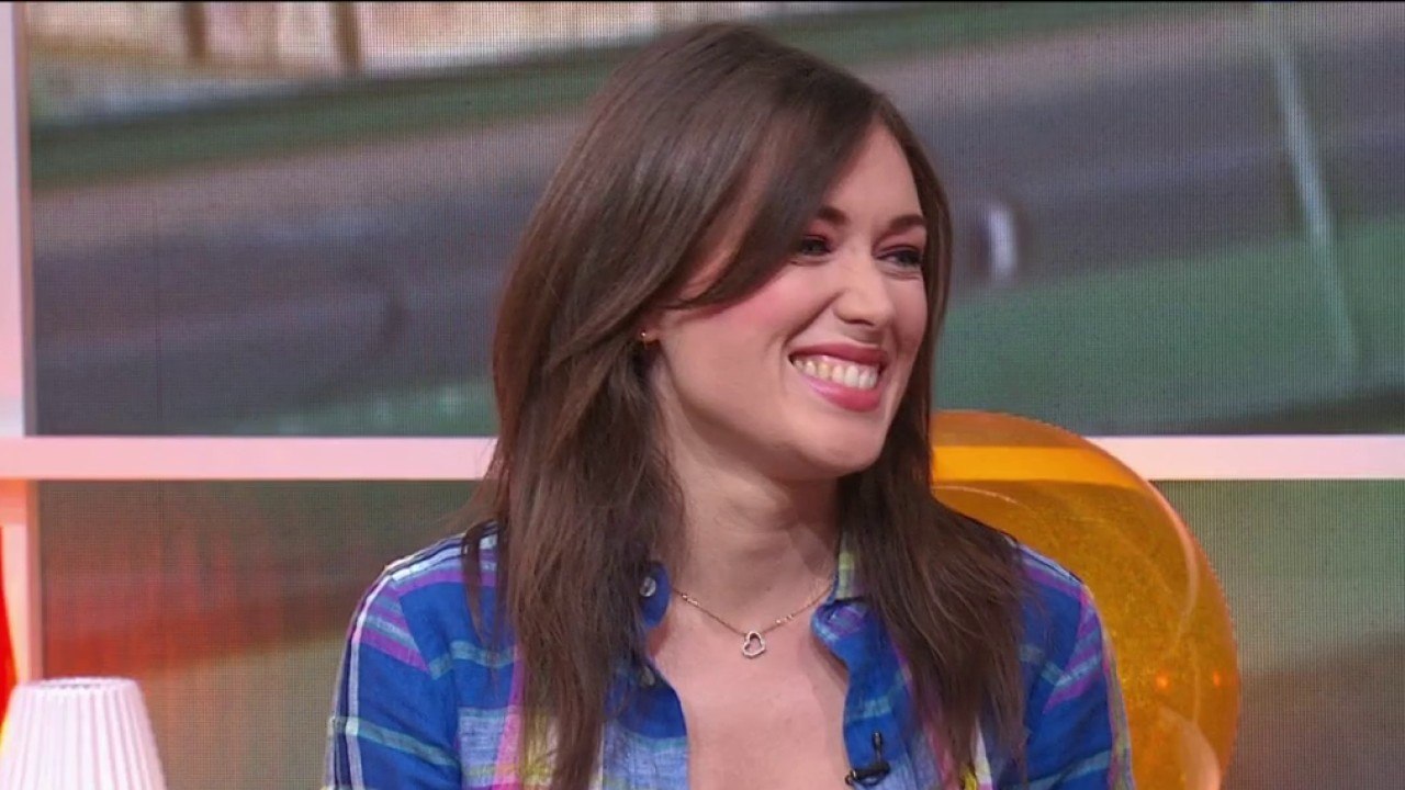 L'invitée du jour - Elsa Esnoult