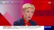 Clémentine Autain: "Le Rassemblement national ne vise absolument pas à partager les richesses"